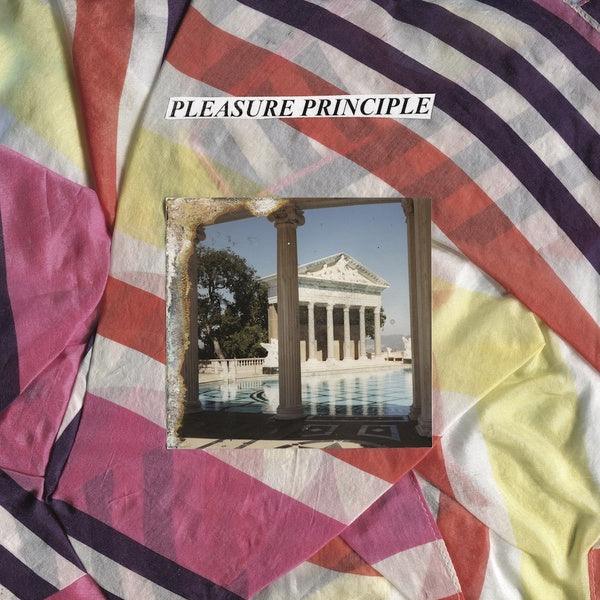 Pleasure Principle - Pleasure Principle (LP)