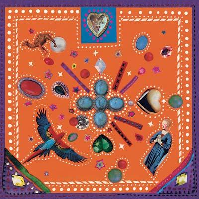 Plvs Vltra - Parthenon (LP) - Joco Records