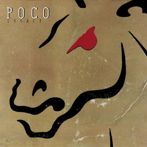 Poco - Legacy (Vinyl) - Joco Records