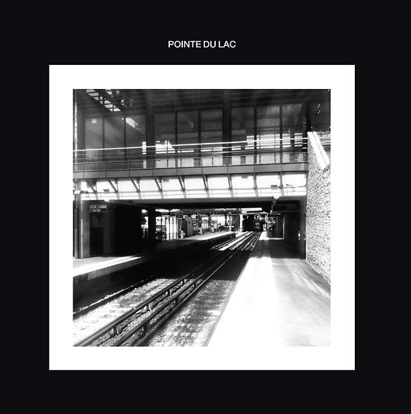 Pointe Du Lac - Pointe Du Lac (LP) - Joco Records