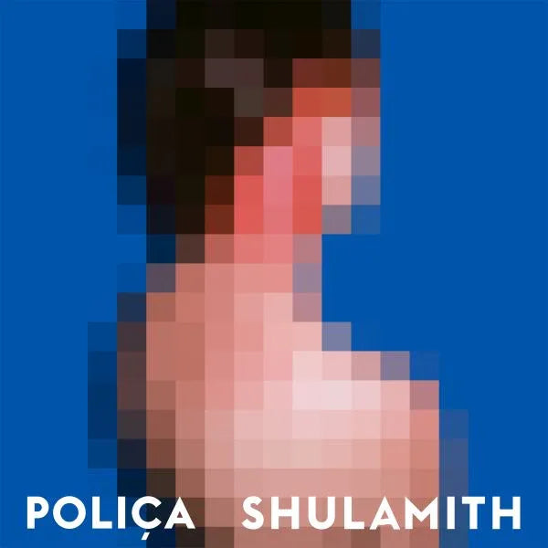 Polica - Shulamith (2 LP)