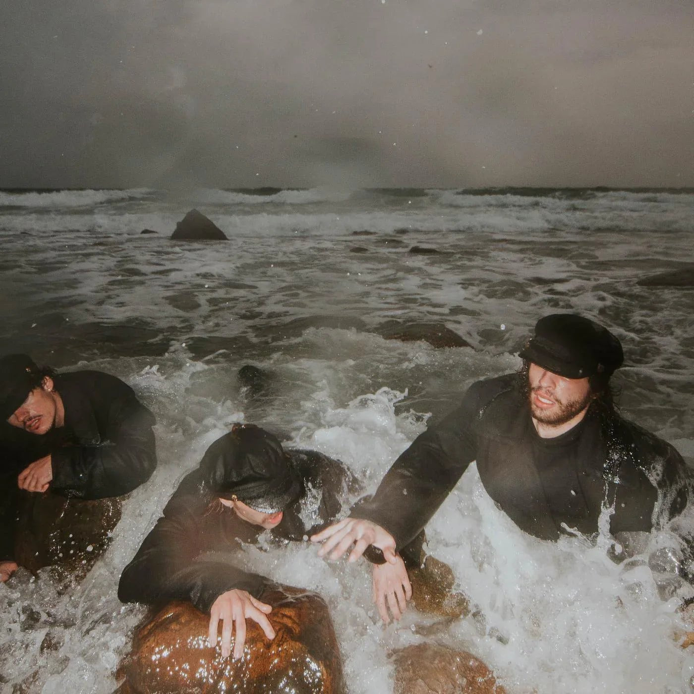 Pons - The Liquid Self (LP) - Joco Records