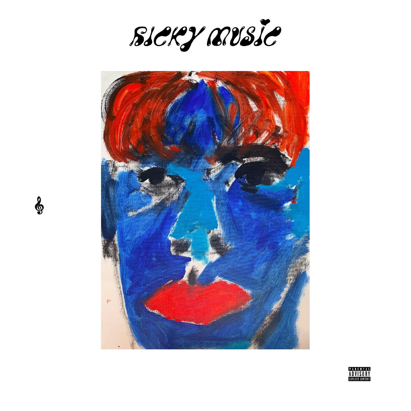 Porches - Ricky Music (Indie Exclusive)