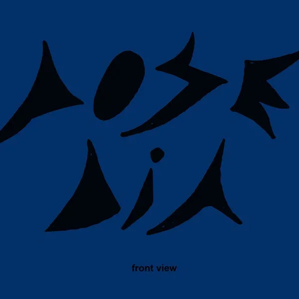 Pose Dia - Front View (LP)