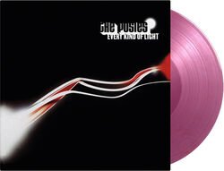 Posies - Every Kind Of Light (45 RPM, 180 Gram, Limited to 1500 Copies, Purple Vinyl) (2 LP) - Joco Records