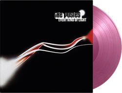 Posies - Every Kind Of Light Of Light (180 Gram, 45 Rpm, 1500 Copies Translucent) (Purple Vinyl) (2 LP)