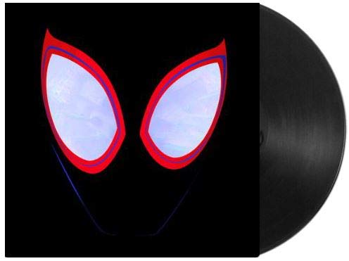 Post Malone - Sunflower (Spider-Man: Into the Spider-Verse) (7" Single) (Vinyl) - Joco Records