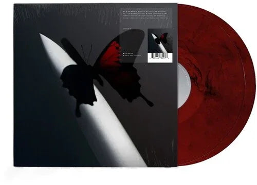 Post Malone - Twelve Carat Toothache (Limited Edition, Opaque Apple Red Vinyl) (Import) (2 LP) - Joco Records