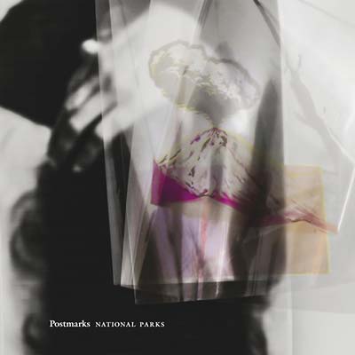 Postmarks - National Parks (LP) - Joco Records