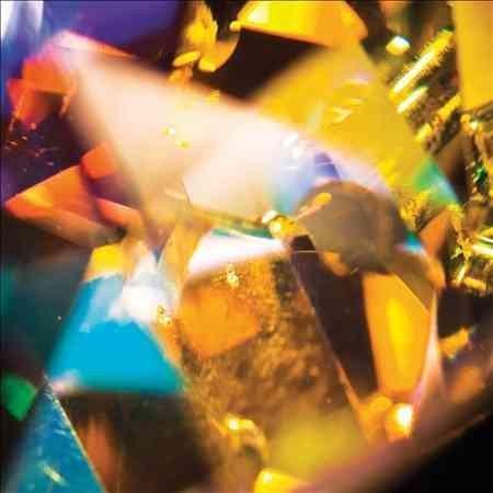 Pretty & Nice - Golden Rules For Gol (LP)