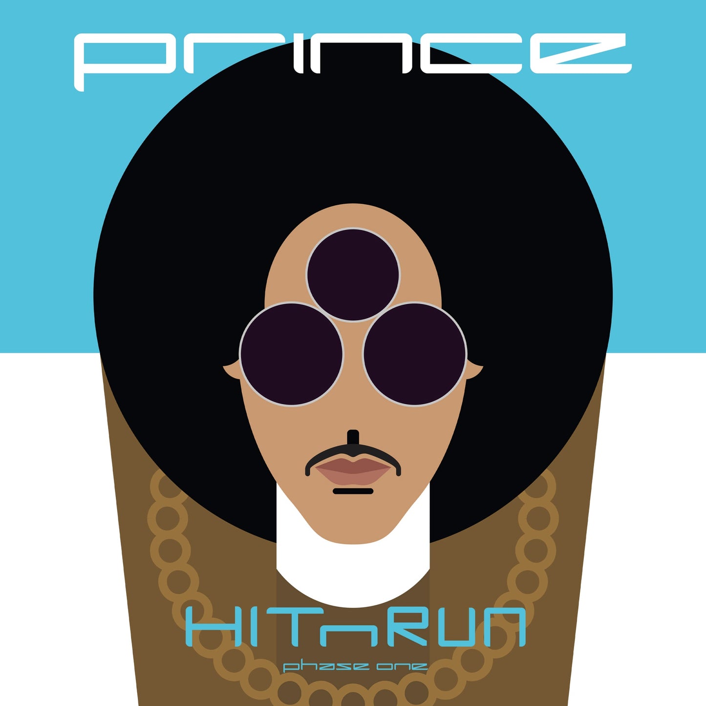 Prince - Hitnrun Phase One (LP)