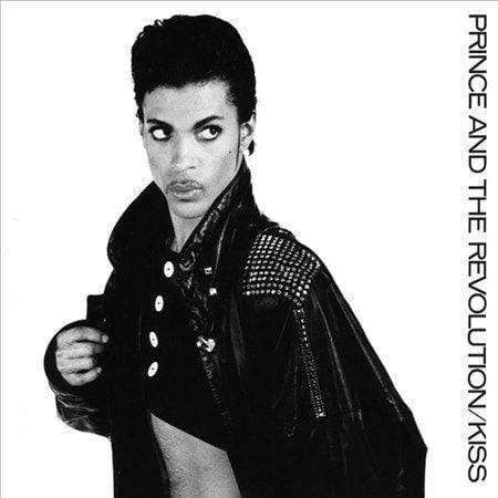 Prince - KISS (12-Inch Single)