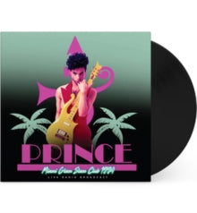 Prince - Miami Glam Slam Club 1994 (Import)
