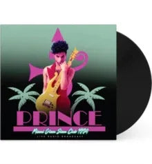 Prince - Miami Glam Slam Club 1994 (Import)
