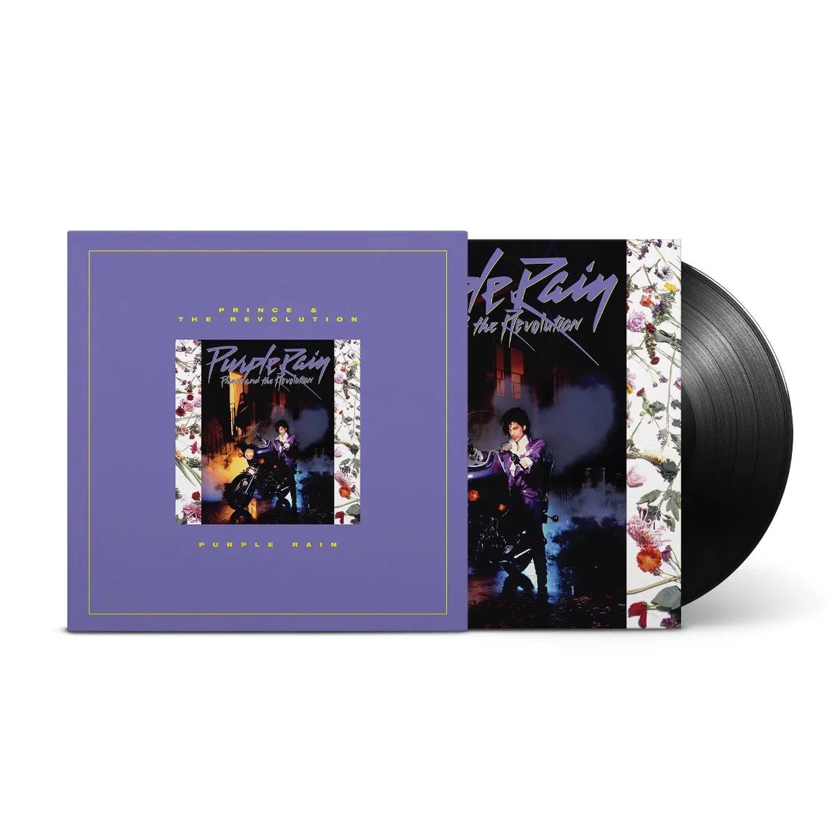 Prince - Purple Rain (One-Step Vinyl Edition) (LP) - Joco Records