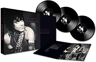 Prince - The Broadcast Collection (Broadcast Import) (Vinyl Box Set) - Joco Records