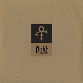 Prince - The Gold Experience (Translucent Yellow Vinyl) (RSD 4 & 23 & 2022) (2 LP)
