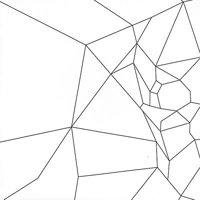 Principles Of Geometry - Distributive And Associative Part 1 (Vinyl)