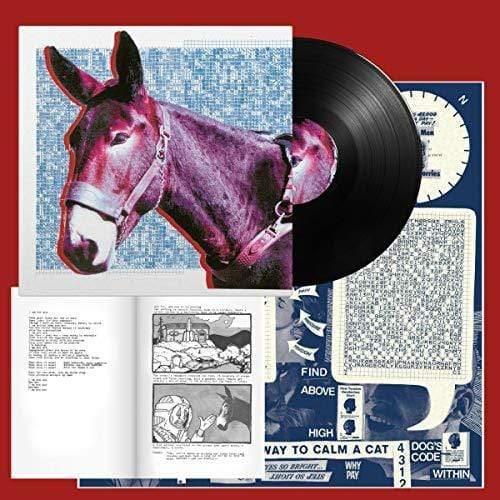 Protomartyr - Ultimate Success Today (LP)