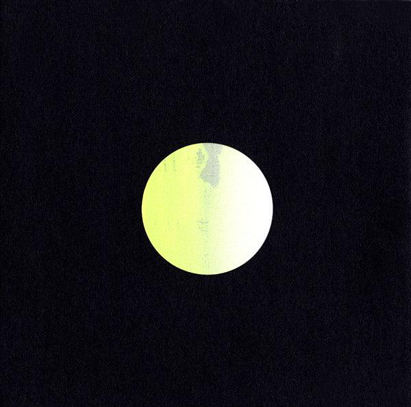 Pssu - Pssu (LP) - Joco Records
