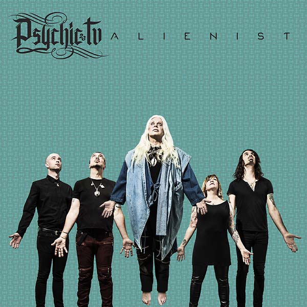 Psychic Tv - Alienist (LP) - Joco Records