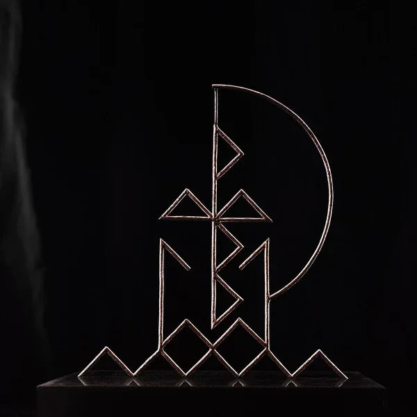 Pulled By Magnets - Rose Golden Doorways (LP)