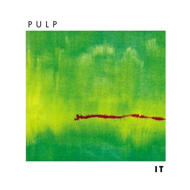 Pulp - It (2012 Re-Issue) (LP) - Joco Records