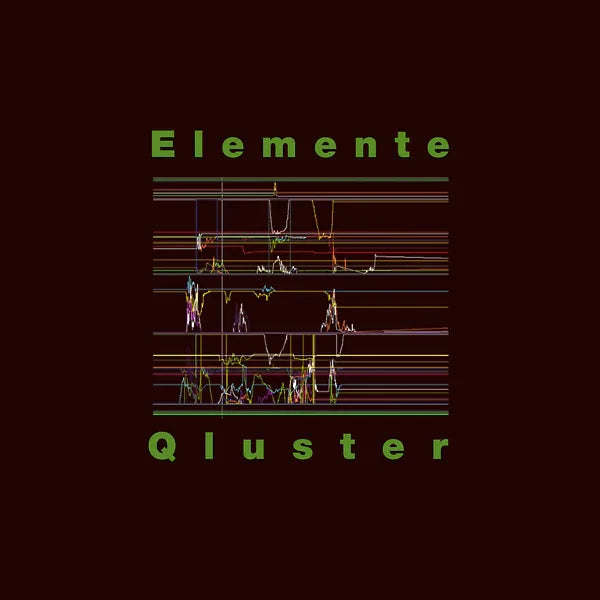 Qluster - Elemente (LP)