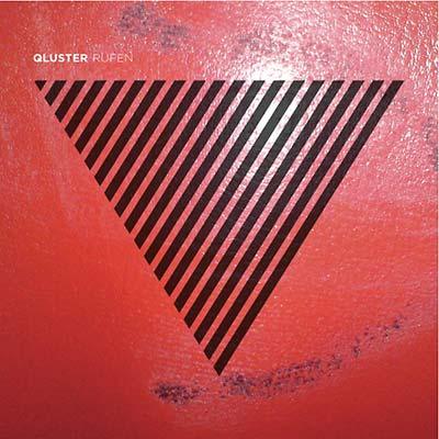Qluster - Rufen (LP) - Joco Records