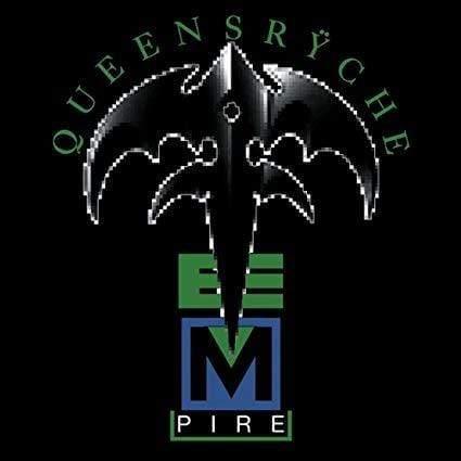 Queensryche - Empire (180 Gram Aud (2 LP)