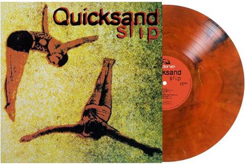 Quicksand - Slip