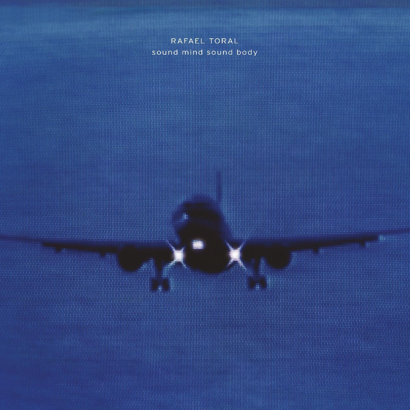 Rafael Toral - Sound Mind Sound Body (2 LP) - Joco Records