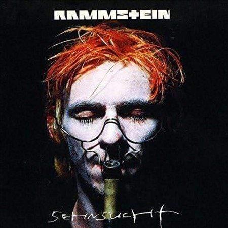 Rammstein - Sehnsucht (2 LP) - Joco Records
