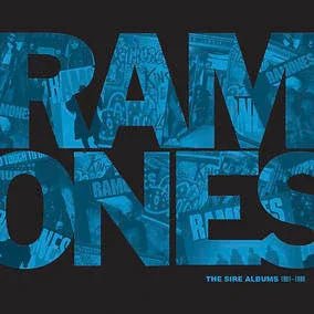 Ramones - The Sire Albums 1981-1989 (RSD 2022 Exclusive) (Box Set) (7 LP) - Joco Records