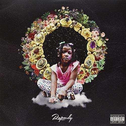 Rapsody - Laila's W (2 LP) - Joco Records
