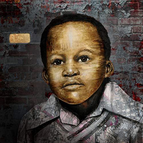 Rasheed Chappell - First Brick (LP) - Joco Records