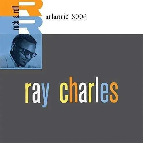 Ray Charles - Ray Charles (Mono) (LP) - Joco Records