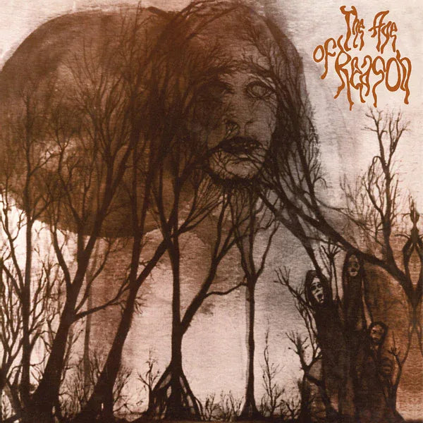 Reason - The Age Of Reason (LP)