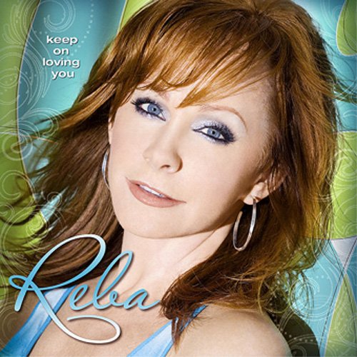 Reba McEntire - Keep On Lovin' You (LP)