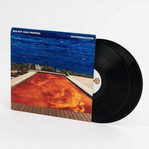 Red Hot Chili Peppers - Californication (2 LP) - Joco Records