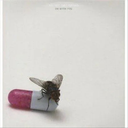 Red Hot Chili Peppers - I'm With You (2 LP)