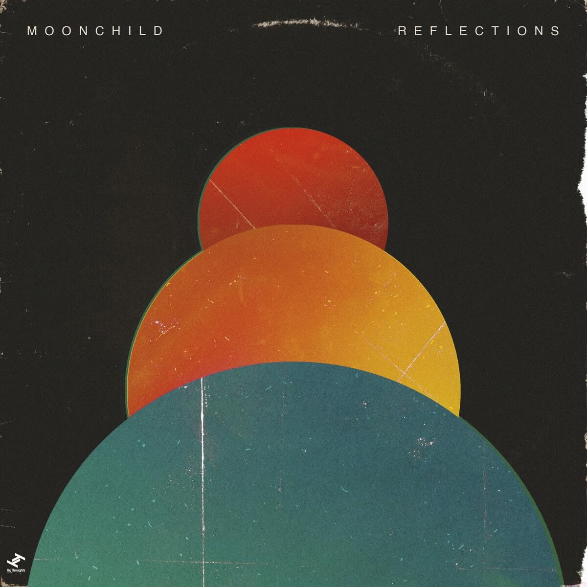 Moonchild - Reflections (LP)