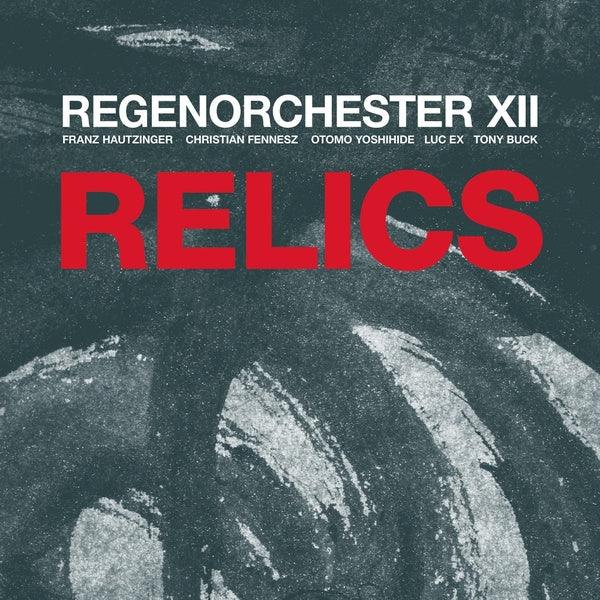 Regenorchester XII - Relics (LP) - Joco Records