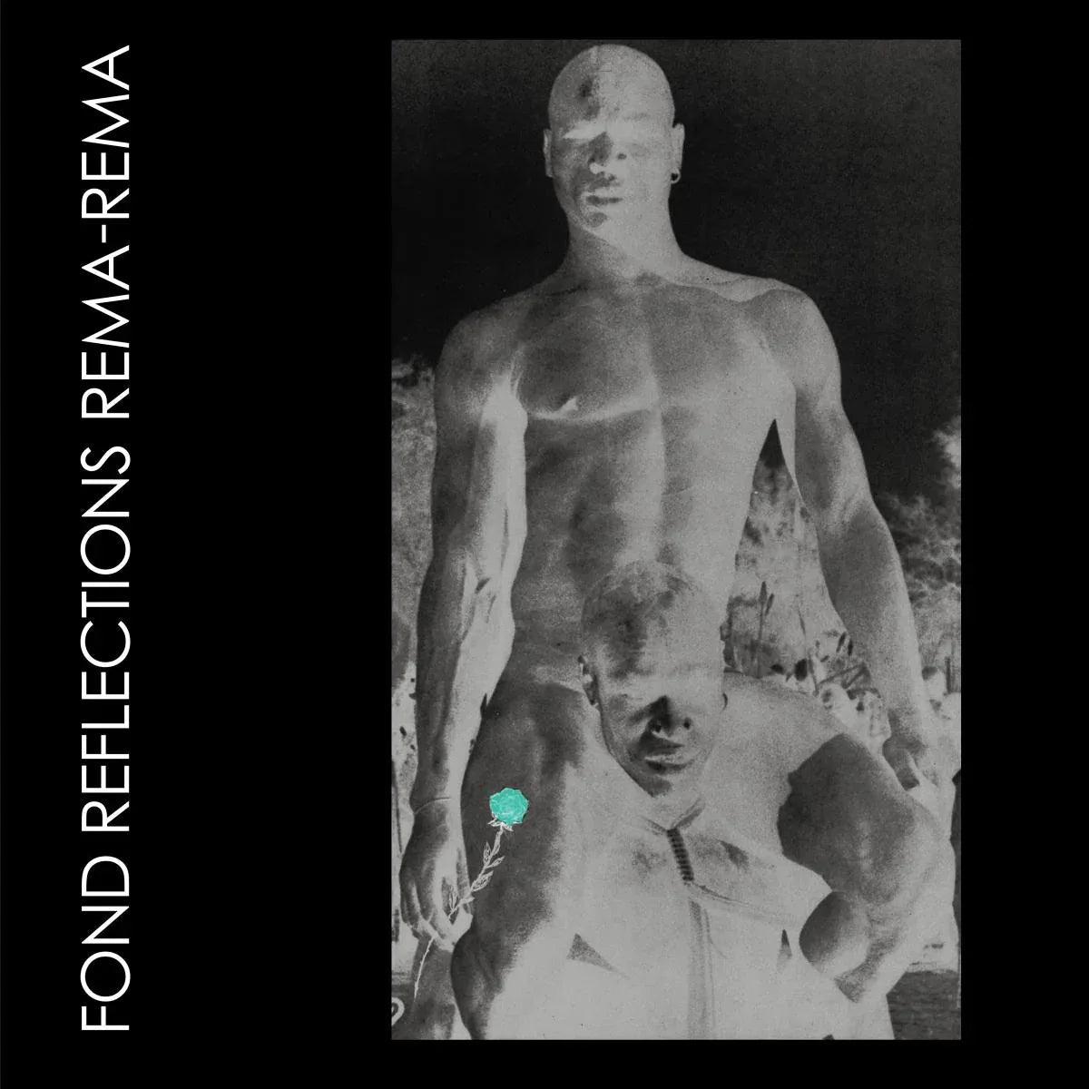 Rema-Rema - Fond Reflections (2 LP) - Joco Records
