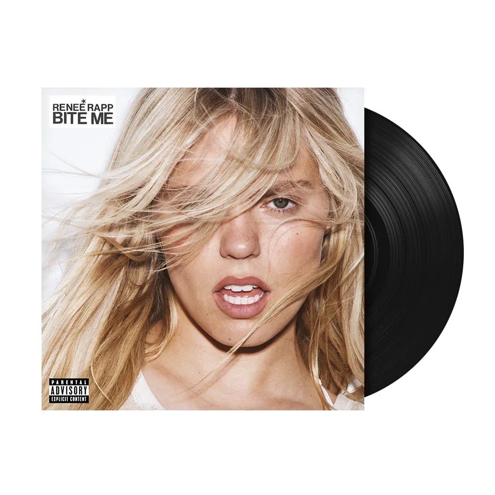 Reneé Rapp - Bite Me (LP) - Joco Records