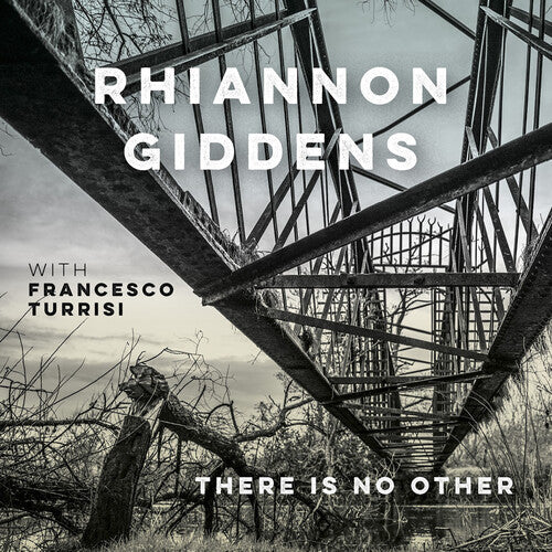 Rhiannon Giddens with Francesco Turrisi - There Is No Other (2 LP)