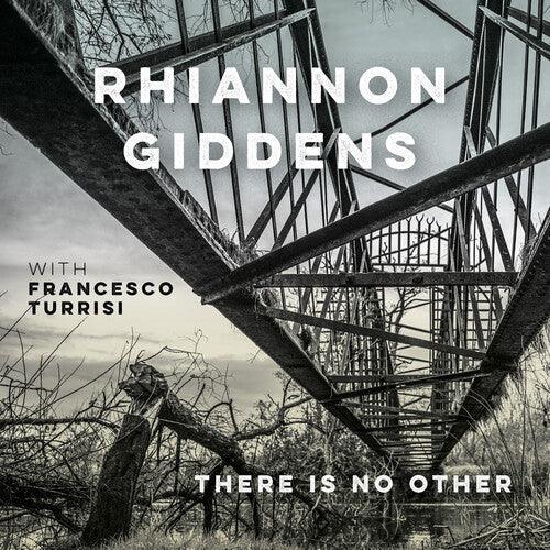 Rhiannon Giddens with Francesco Turrisi - There Is No Other (2 LP) - Joco Records