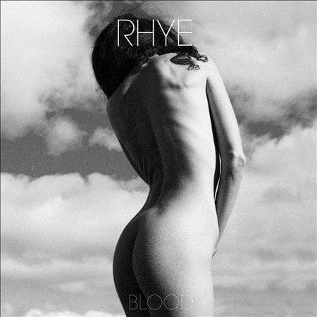 Rhye - Blood (LP) - Joco Records