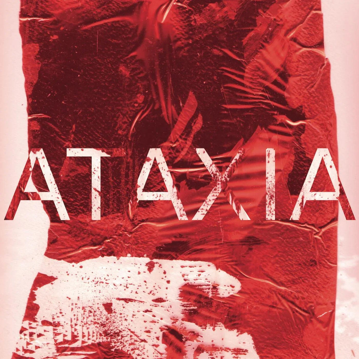 Rian Treanor - Ataxia (2 LP) - Joco Records