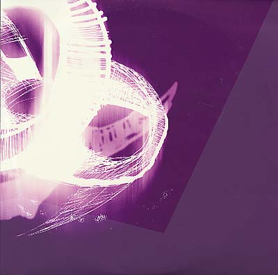 Richard Devine - Aleamapper (2 LP) - Joco Records